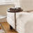 Khaki Velvet Modular Sofa bed cushion couch-367602888