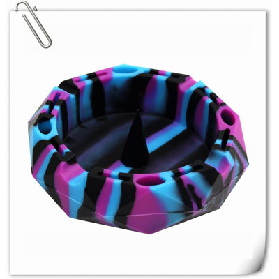 GLOBAL GIRLS LLC Ashtray