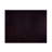 Black Finish Dining Table