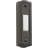 Toasted Sienna Push Button Doorbell