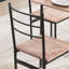 Pittsford 4 - Person Dining Set-1934152764
