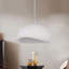 Collyn Extraordinary Pendant Light, 1 Light