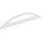 Successi 3 3/4" Center to Center Cup/Bin Pull-9540468