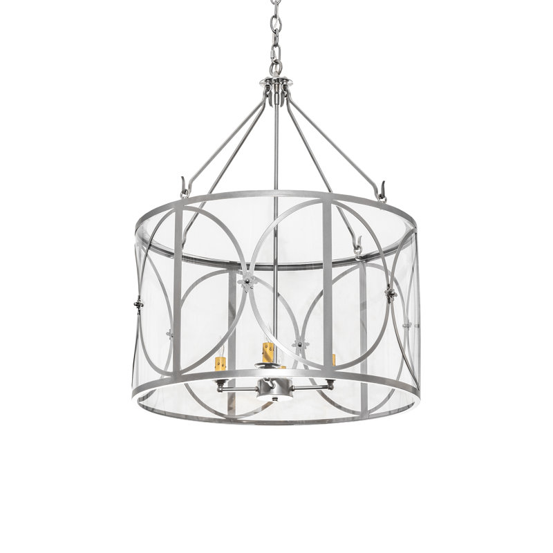 Penelope 4 - Light Pendant
