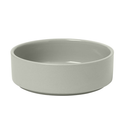 Pilar Stoneware Pasta Bowl
