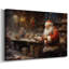 Christmas Holiday Arts - Toile tendue avec châssis XMA171239-1660123054
