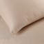 Ensemble de draps unis à poche profonde en mélange de coton égyptien certifié à densité de tissage de 300 fils-1620519257-1648364106