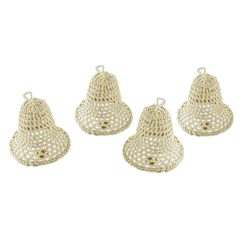 Ornement suspendu The Holiday Aisle Bells