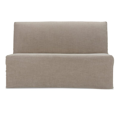 Sunan Dining Banquette With Slipcover