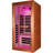 Single-Person Sauna Room