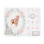 Couverture pour bébé Bunny