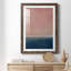 Coucher de soleil - Peinture encadrée-1032962773-1032962777