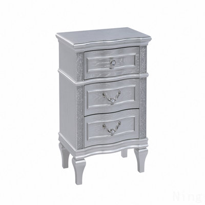 Table de chevet Mystic