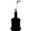 Boligee Semi Flush Mount-251463531-251452535