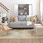 Tapis ivoire Karastan Rugs-220191290