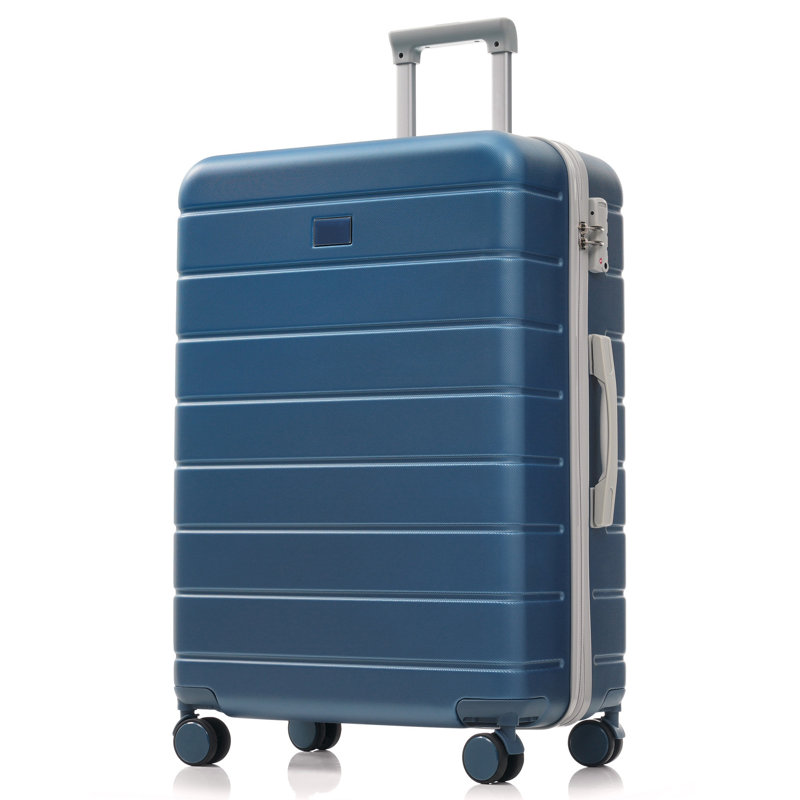 Ensemble de valises de voyage en ABS de qualité supérieure