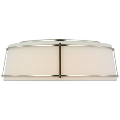 Callaway 1 - Light LED Flush Mount
