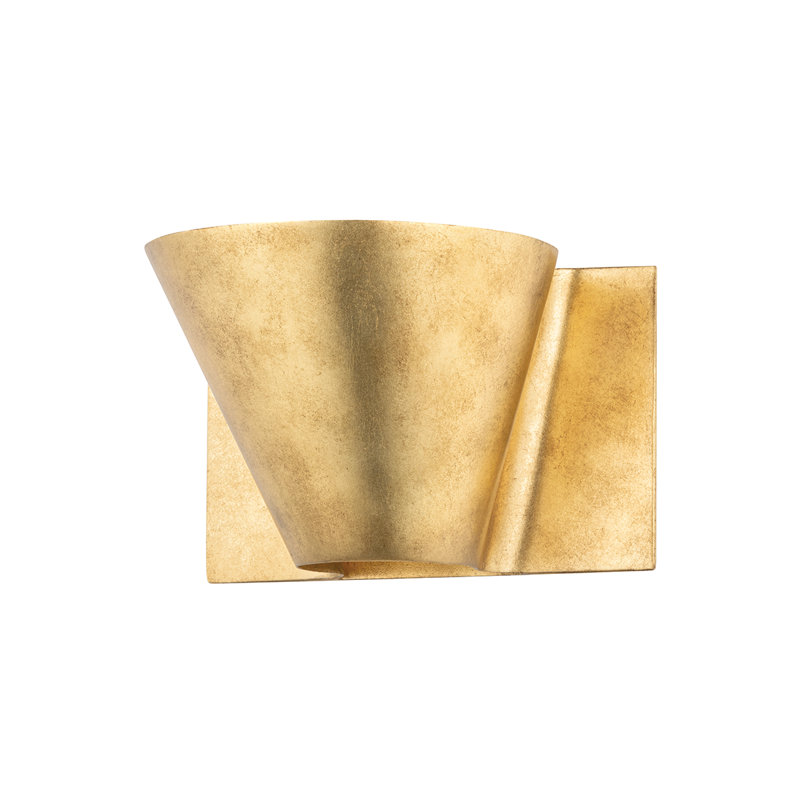 Reeve 1 - Light Flush Mounted Sconce