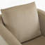 Fauteuil club Anurudh