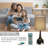 Metal USB Table Lamp-1988638064
