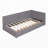 Upholstered Daybed With 2 Storage Drawers-88053516