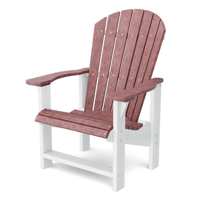 Heritage Outdoor Adirondack Chair