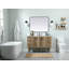 Ensemble de meuble-lavabo simple 48 po Cyrus-136170599