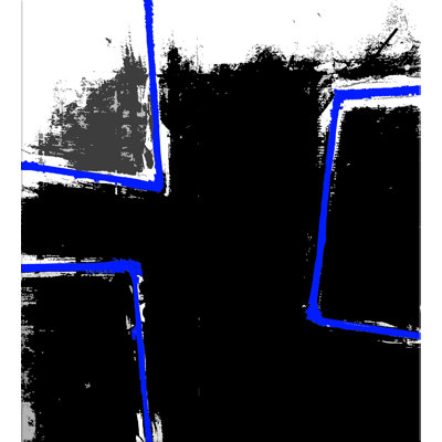 BW Series 10AF Print by Jeffrey Goodman