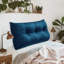 Rectangular Backrest Cushion-64942284-53051637