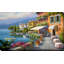Seaside Bistro Café par - Peinture-858264055-858264054-935239657