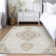 Machine Washable Indoor/Outdoor Chayden ACN1014 Rug