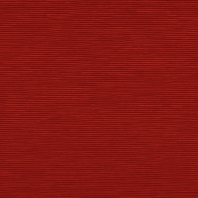Tissu, Rouge