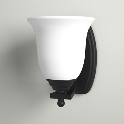 Gerth Dimmable Bath Sconce