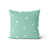 Menthe/blanc