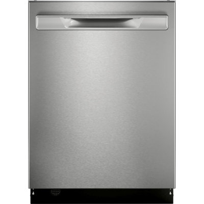 24" Dishwasher