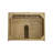 Laurent 308'' W Single Bathroom Vanity Base-125372607