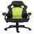 Noir/vert est en rupture de stock