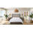 Del Mar Sound Upholstered Standard Bed-44188163