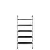 Adam Etagere Bookcase