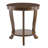 Top End Table with Storage-640248569