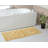 Schoenberger Floral Design Cotton Bath Rug-1416212941-1416224725