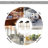 Bastiana Counter Stool with Iron Frame-771653968