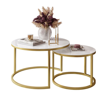 Englevale Frame Coffee Table