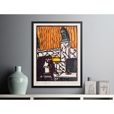 Clements Print