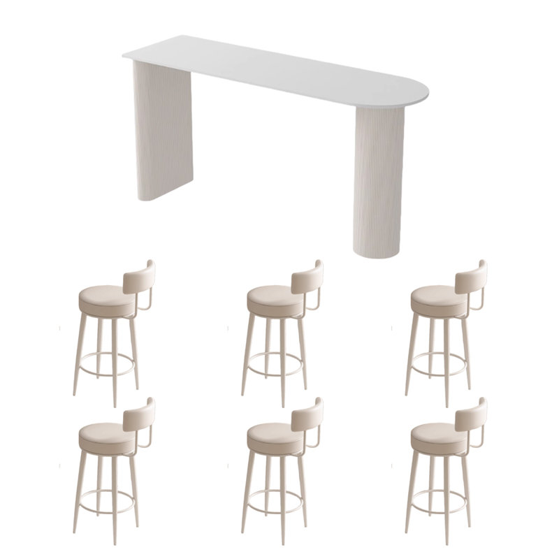 Jadiel, 41.3"H x 78.7"L x 15.7"W