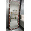 Miroir de salle de bain avec miroir Hollywood