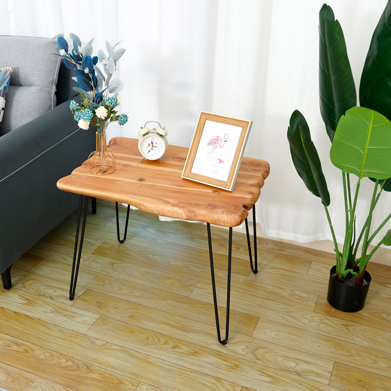 Table basse Natural Edge