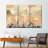 " Postcard World Map " 3 - Pieces-508108271