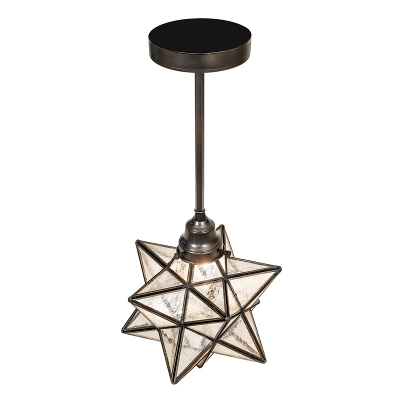 1 - Light Pendant