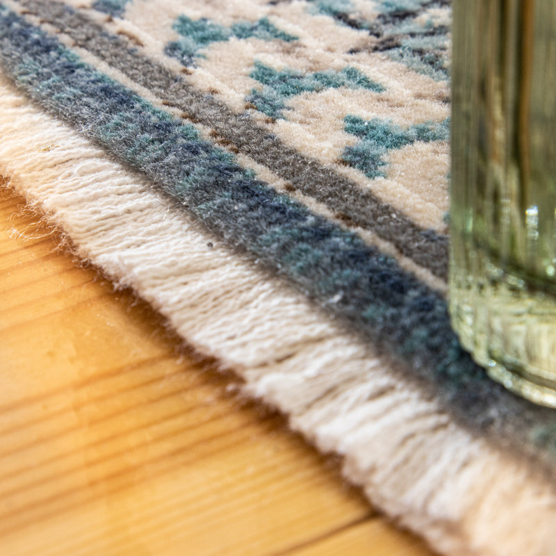 Algarve Oriental Area Rug, Rectangular 120 x 170cm